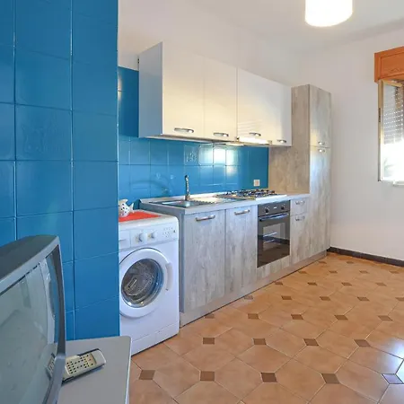 Corallo Apartmán