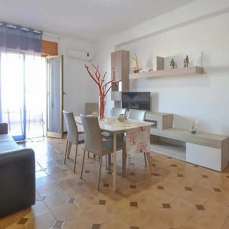 Corallo Apartmán Trappeto (Sicily)
