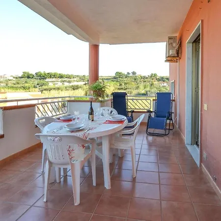 Corallo Apartmán Trappeto (Sicily)