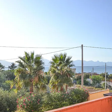 Apartmán Corallo Trappeto (Sicily)