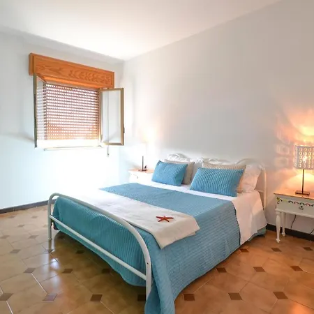 Corallo Apartmán